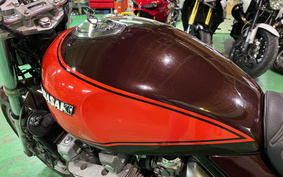 KAWASAKI ZEPHYR 1100 1993 ZRT10A