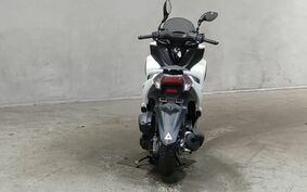 YAMAHA TRICITY 125 SE82J