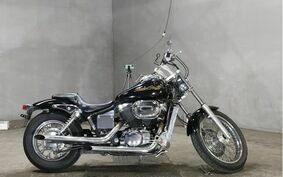 HONDA SHADOW 400 SLASHER 2002 NC40