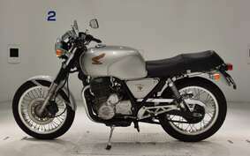 HONDA GB400TT 1985 NC20