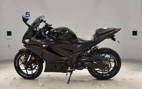 YAMAHA YZF-R25 A RG43J