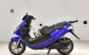 SUZUKI ADDRESS 110 CF11A