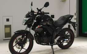 SUZUKI GIXXER 150 NG4BG