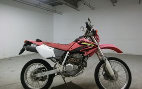 HONDA XR250 MD30