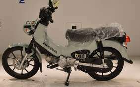 HONDA CROSS CUB 110 JA60