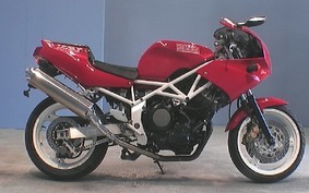 YAMAHA TRX850 1997 4NX