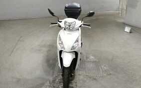 HONDA DIO 110 JF58