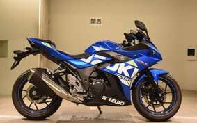 SUZUKI GSX250R DN11A