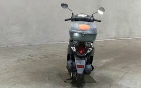 SUZUKI LET's CA4AA