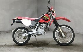 HONDA XR250 MD30