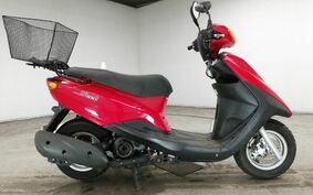 YAMAHA AXIS 125 TREET SE53J