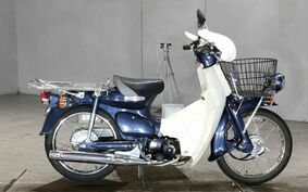 HONDA PRESS CUB 50 AA01