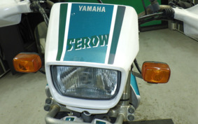 YAMAHA SEROW 225 4JG