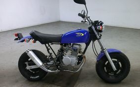 HONDA APE 50 AC16