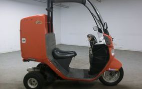 HONDA GYRO CANOPY TA02