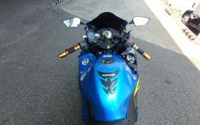 KAWASAKI NINJA 250R EX250K
