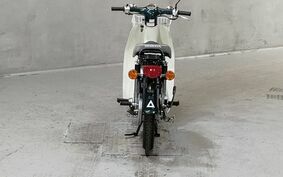 HONDA C70 SUPER CUB HA02