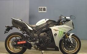 YAMAHA YZF-R1 2012 RN24J