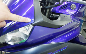 YAMAHA YZF-R25 A RG74J