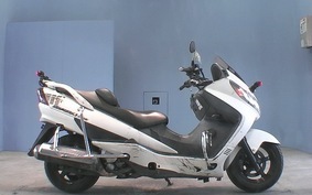 SUZUKI SKYWAVE 400 K CK43A