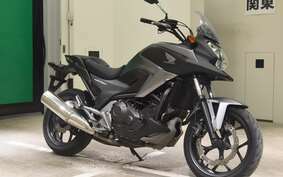 HONDA NC750 X Limited 2014 RC72