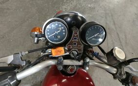 HONDA CB400F 1976 CB400