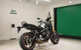 YAMAHA MT-09 2015 RN34J