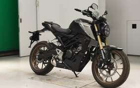 HONDA CB125 R JC91