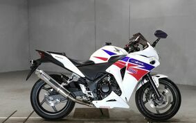 HONDA CBR250R MC41