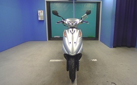 SUZUKI ADDRESS V125 G CF4EA