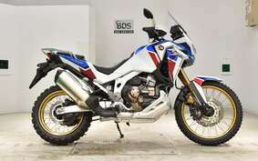 HONDA CRF1100L AFRICA TWIN DCT 2019 SD10