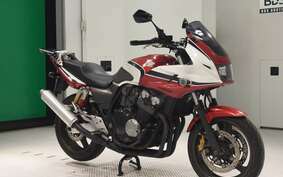 HONDA CB400SS E 2008 NC41