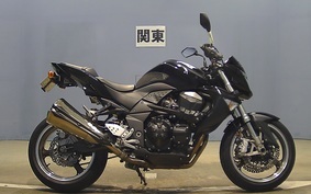 KAWASAKI Z1000 Gen.3 2007 ZRT00B