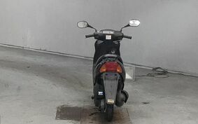 SUZUKI LET's 2 CA1PA