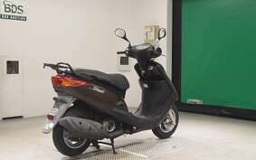 YAMAHA AXIS 125 TREET SE53J