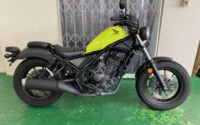 HONDA REBEL 250 ABS MC49