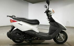 YAMAHA AXIS 125 TREET SE53J