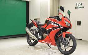 HONDA CBR250R A MC41