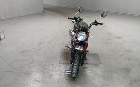 HONDA MONKEY 125 JB02