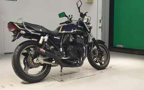 KAWASAKI ZRX-2 2000 ZR400E