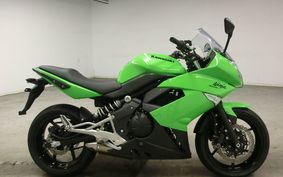 KAWASAKI NINJA 400 R 2011 ER400B