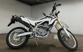 HONDA CRF250L MD38