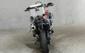 BMW F800GS ADVENTURE 2008 0B05