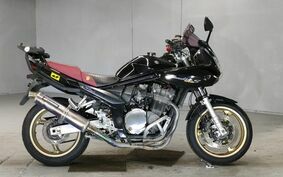 SUZUKI BANDIT 1200 S 2007 GV79A