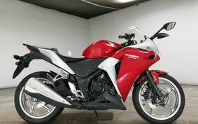 HONDA CBR250R MC41