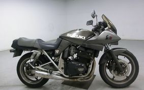 SUZUKI GSX400S KATANA 1992 GK77A