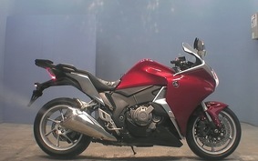 HONDA VFR1200F DCT 2010 SC63