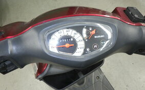 SUZUKI ADDRESS V125 G CF46A