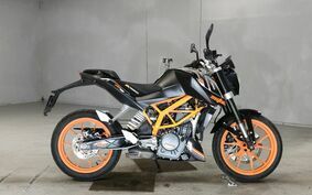 KTM 390 DUKE 2014 JGJ40