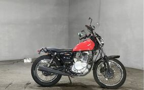 SUZUKI GRASS TRACKER NJ4BA